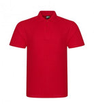 Men's Pique Polo