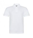 Men's Pique Polo