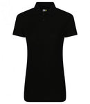 ladies Pique Polo