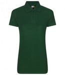 ladies Pique Polo