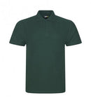 Men's Pique Polo