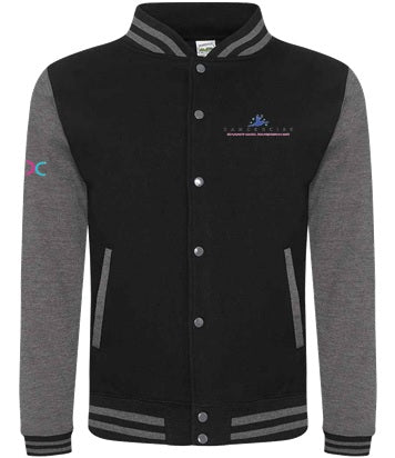 LCDC Adult Varsity Jacket