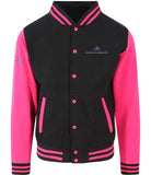 LCDC Adult Varsity Jacket
