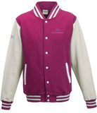 LCDC Adult Varsity Jacket