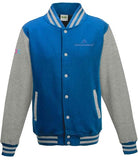 LCDC Adult Varsity Jacket