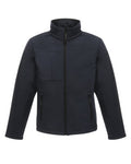 3-Layer Softshell Jacket