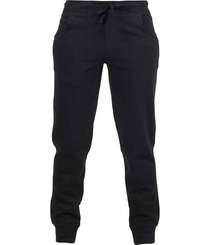 Kids Slim Cuffed Joggers