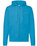 LCDC Adult Zip Hoodie