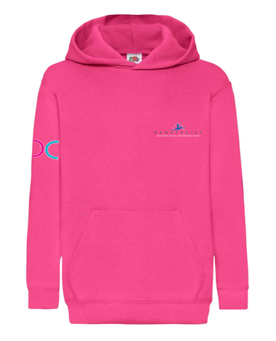 LCDC Kids Hoodie
