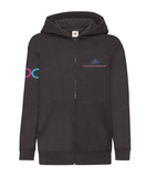 LCDC Zip Hoodie