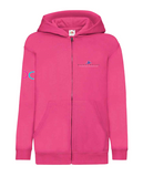LCDC Zip Hoodie
