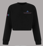 LCDC Cropped Sweatshirt
