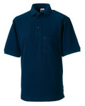 Men's heavy Duty Polo