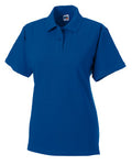 Ladies Classic Cotton Polo