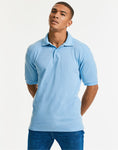 Hardwearing Polo Shirt