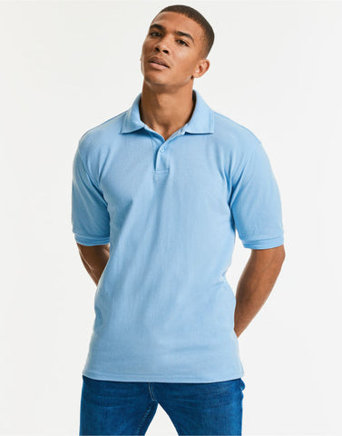 Hardwearing Polo Shirt