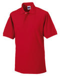 Hardwearing Polo Shirt