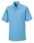 Hardwearing Polo Shirt