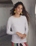 Ladies Lightweight Sweater