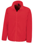 Microfleece Jacket