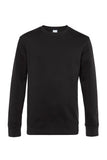 Men's Crew neck Sweat
