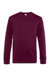 Men's Crew neck Sweat